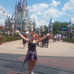 Meet your Posher, Toriana